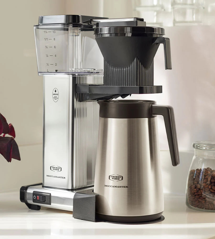 Moccamaster KBGT