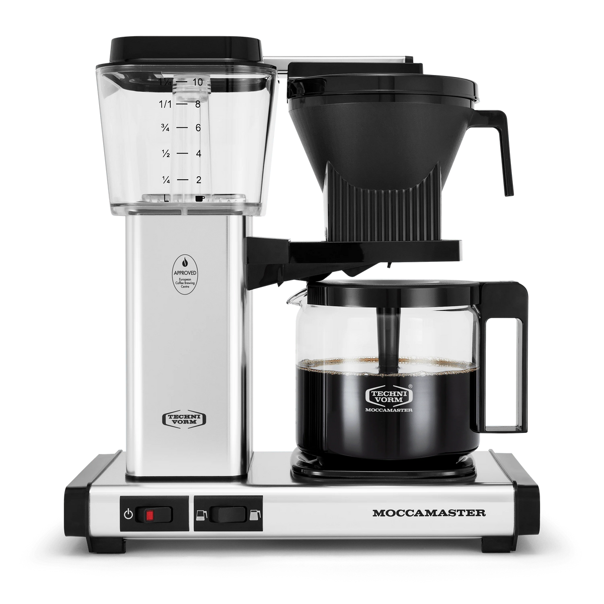Moccamaster KBGV (Refurbished)