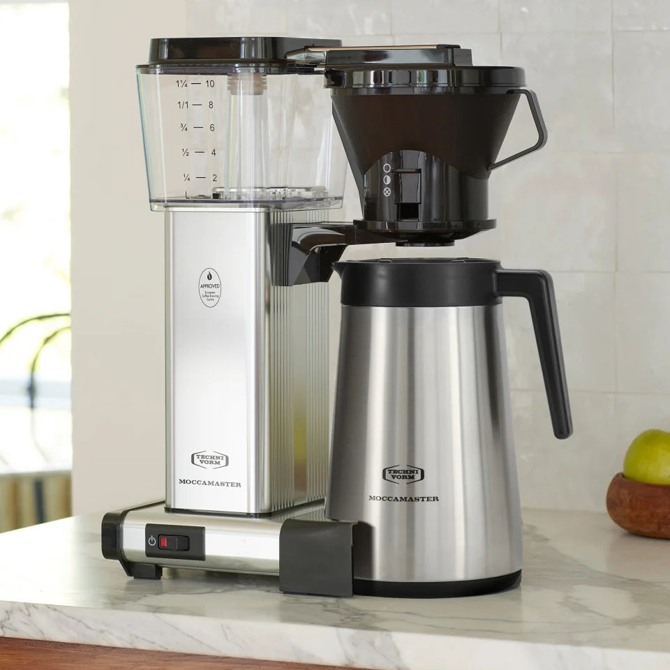Moccamaster KBT
